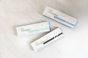 ® Filler Atlanta | Facial Fillers Dallas
