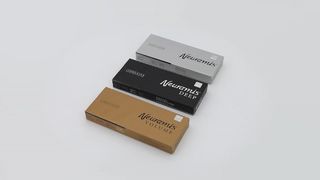 페이셜 케어용 뉴라미스 더말 필러