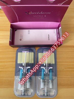 LIP을 위한 주이더텀 극단적 4 피부 필러 히알루론산 주사