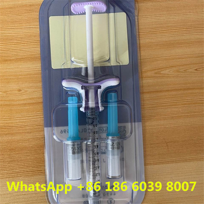 주베데르메 히알루론산 Lip 충전기 2x1ml/Box