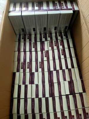 주사 가능한 히알루론산 피부 필러 Ultra3 Ultra4 볼우마 Lip 향상