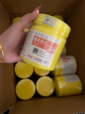 피부를 위한 J-카인 한국 원래 마비시키는 크림