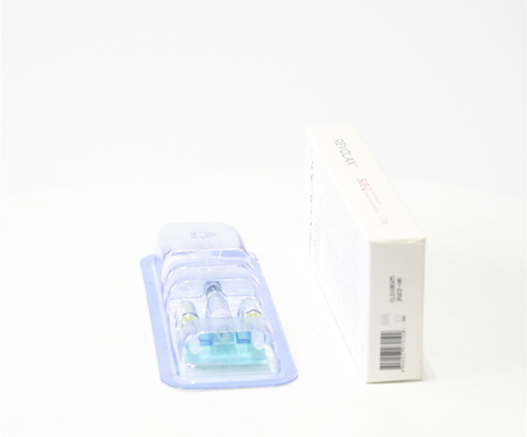OEM 리볼아스 히알루론산 Lip 충전기 주입