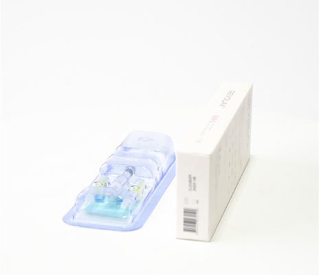 OEM 리볼아스 히알루론산 Lip 충전기 주입