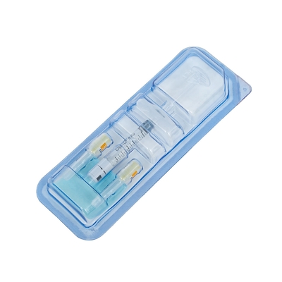 24 Mg / Ml 히알루론산 겔 피부 필러 한국 리볼아스 LIP 충전기