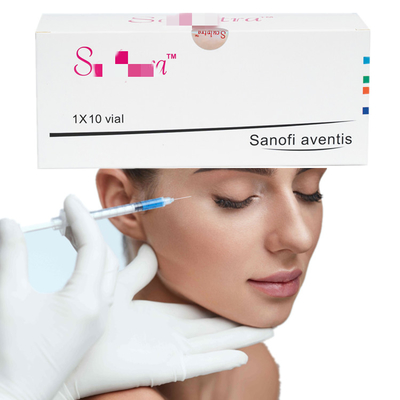 합성 PLLA 콜라겐 150mg/5ml 폴리-L-유산 분말