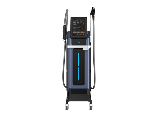 피부 재생 레이저 탈모 기계 810nm 레이저 눈?? 과 문신 제거 장비