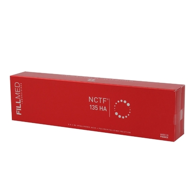 경험 재생 효과 NCTF 135HA 메소 테라피 혈청