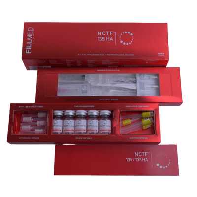 3ml*5 메소 테라피 용액 NCTF 135 HA 칵테일