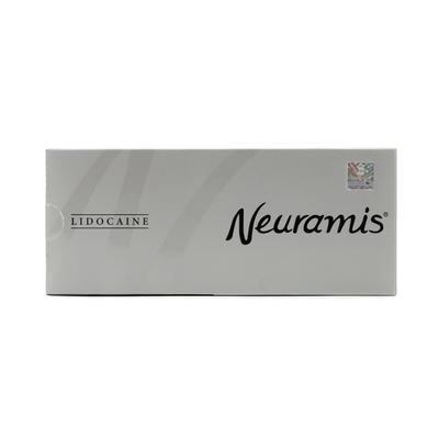 횡단 연결 된 히알루론산 껍질 필러 입술 Jivederm Revolax Resty Lane