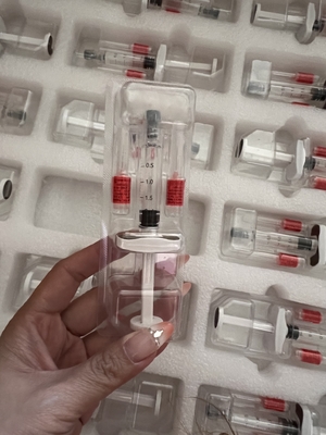 피부 재생 젤 프로필로 H L 1*2ml 방온 보관용