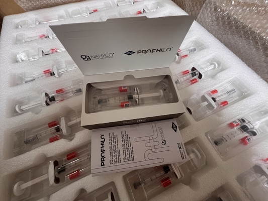피부 재생 젤 프로필로 H L 1*2ml 방온 보관용