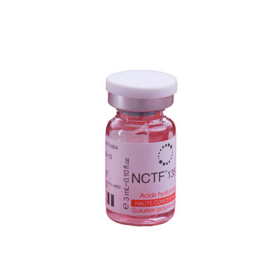 2025 신제품 Nctf 135ha 얼굴 주입 피부 증강기