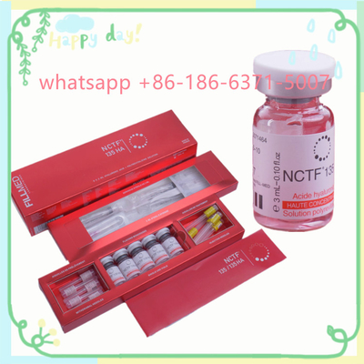 채운 135ha Nctf 3ml*5 병