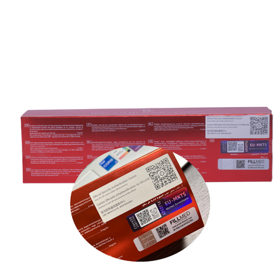 채운 135ha Nctf 3ml*5 병