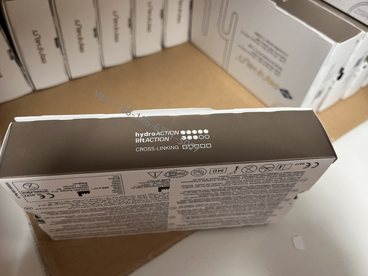프로필로 1x2ml 주입형 얼굴 재생 치료
