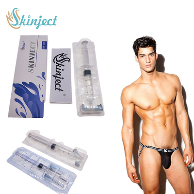 10ml 20ml HA 엉덩이 확대용 엉덩이 및 유방용 피부 필러