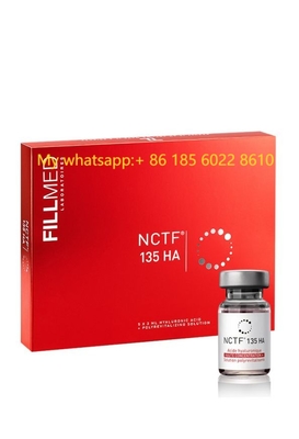 필로르가 NCTF 135HA 스킨 부스터 안티에이징 주사 5 바이알