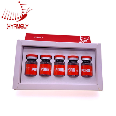 PDRN 스킨 부스터 3ml x 5 플라스크 피부 재생