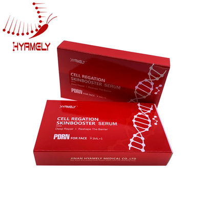 피부 재생을 위한 폴리데옥시리보뉴클레오티드 PDRN 세럼 15ml