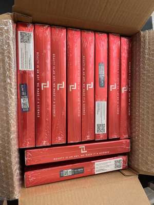 NCTF 135HA 메소 테라피 용액 3ml x 5 항 노화 재생