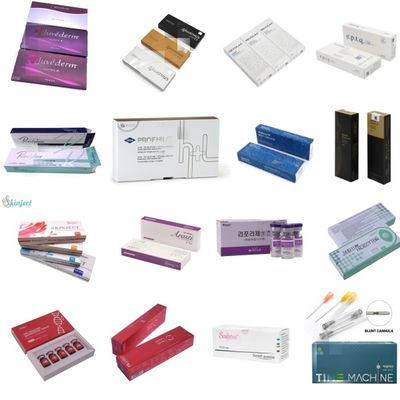 NCTF 135 HA 메소 테라피 세럼 3ml x 5 피부 재생