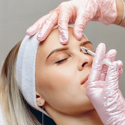 독소 엘러간 100IU 아비브 독소 클로스트리디움 보툴리눔 독소 얼굴 주름 제거용