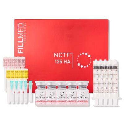 3ml*5 Nctf Ha 채운 NCTF 135 HA 스킨 부스터