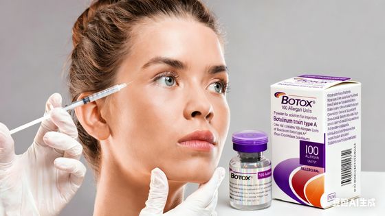 최고의 BOTOX® & 디스포트 시술 전문가 - 보툴리눔 톡신 앨러간 보톡스