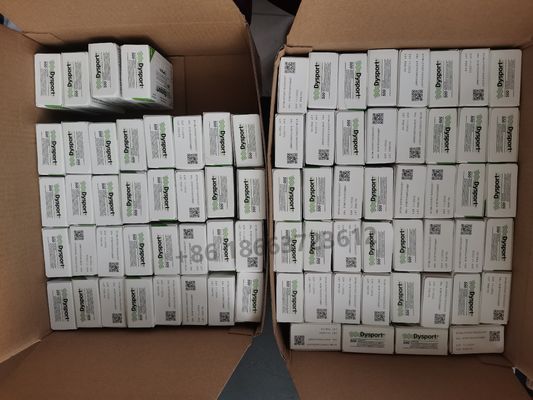 Botulinum Toxin 알레르기 항원 및 Dyports BTX 주름 제거 가루