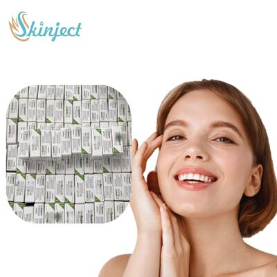 Dysport Type A Injection Dysport 500Unit High Purity Toxins Remove Wrinkles