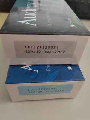 10ml 20ml 순수한 히알루론산 필러 유방 및 엉덩이 증강