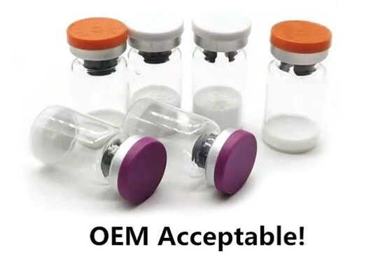 알레르건 보툴리넘 독성물질 A형 100유닛 구부러짐을 줄이기 위한 보톡스