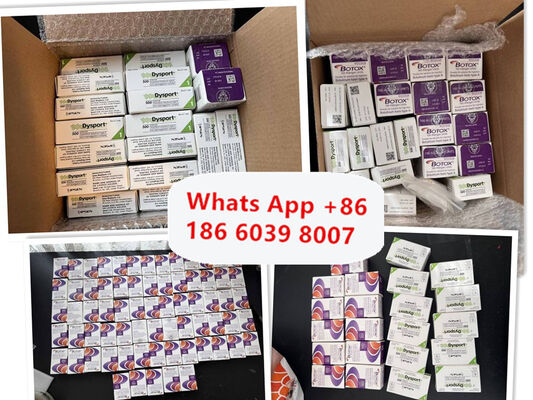 보툴리넘 독소 프리미엄 노화 방지 보톡스