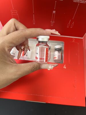 하 필러 NCTF 135HA 딥 리페어링 스킨 히알루론산 메조 부스터