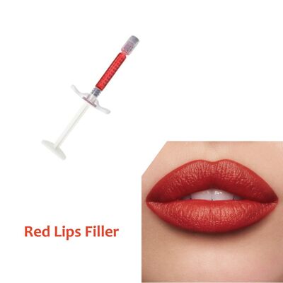 즉각적인 회복 시간 Revolax Deep Filler 입술 증강에 탁월한 자연스러운 결과와 최소한의 다운타임을 제공합니다