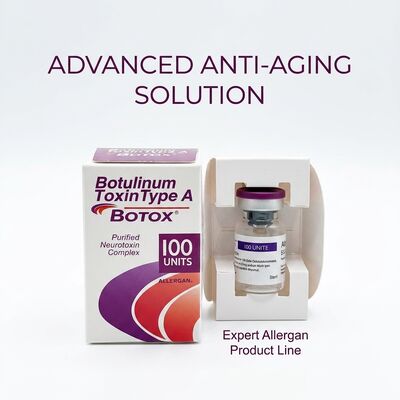 미용실 알레르기 항원 한국 Botulinum Toxin Anti Aging and Wrinkle Removal