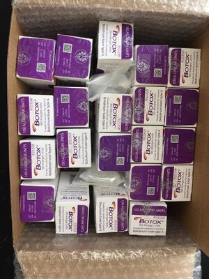미용실 알레르기 항원 한국 Botulinum Toxin Anti Aging and Wrinkle Removal