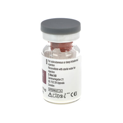 PLLA 150mg 주사 얼굴 치료 전문 콜라겐 바이오 스티뮬레이터 얼굴 부피를 회복