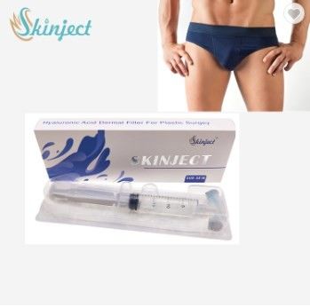 유방 엉덩이 남근 확대를 위한 20ml Skinject 필러