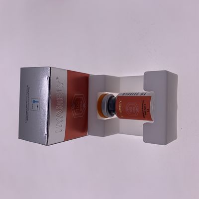 주름 감소 100 유닛 보툴리눔 A 독소 주사