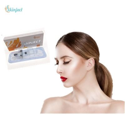 2ml PLLA Skinject 히알루론산 립 필러 무독성