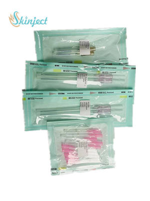 노화 방지 PDO 콜라겐 실 Polidioxanona Sutura 얼굴 들기
