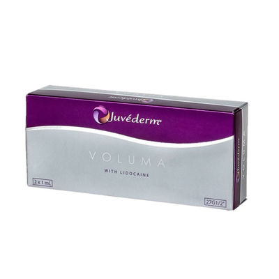 Juvederm 의료용 소듐 히알루론산 젤
