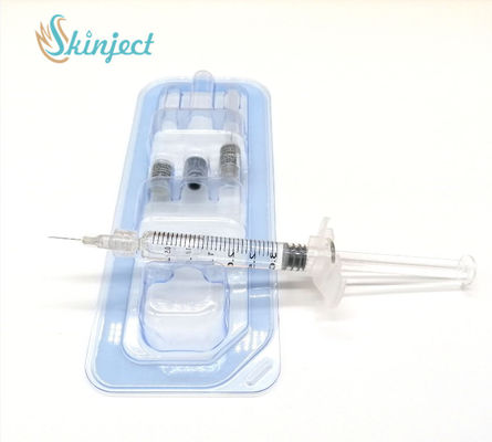 Skinject 히알루론산 유방 주사 10ml HA 엉덩이 필러