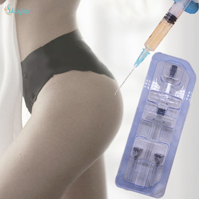 Skinject 히알루론산 유방 주사 10ml HA 엉덩이 필러