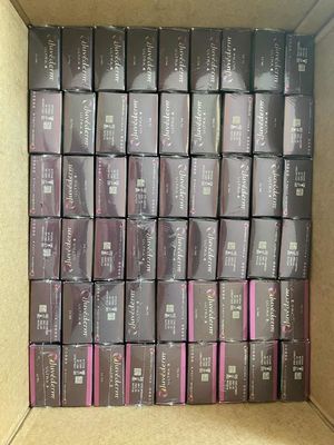 Juvederm Ultra 3 주사형 피부 필러 히알루론산 젤 주입