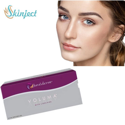 Juvederm Voluma 2x1ml 히알루론산 주사용 젤 필러