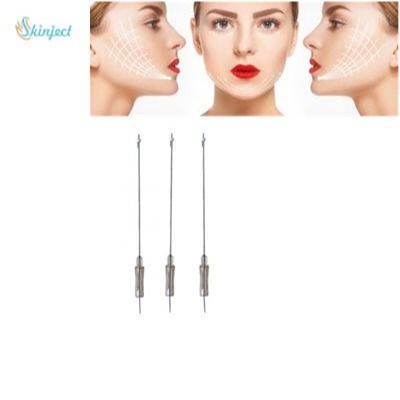 눈 승강기를 위한 PDO 실 30G 흡수된 PDO 실 시침을 높이는 얼굴