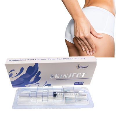 Skinject 10ml 히알루론산 유방 필러 주사